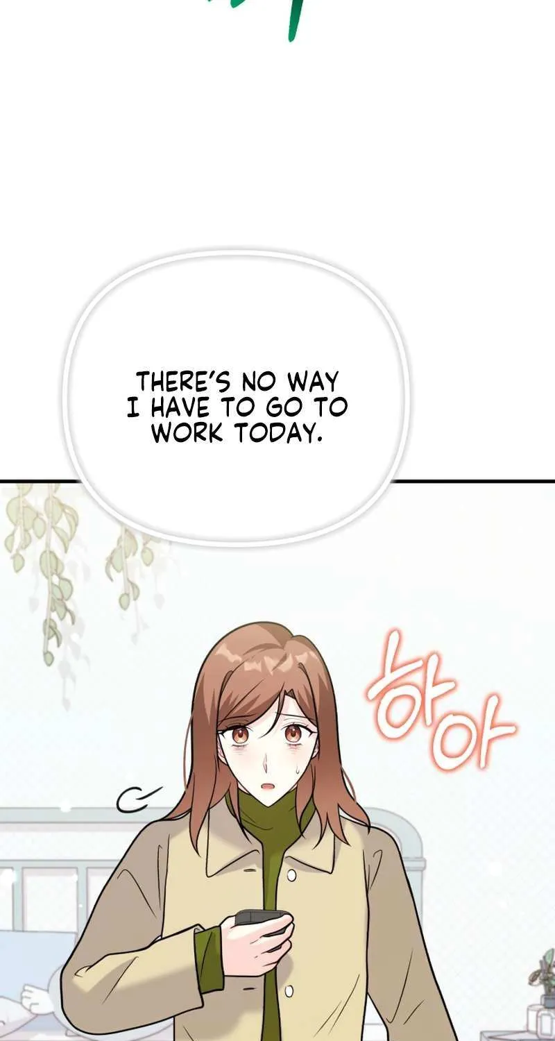 My Masculine Puppy Chapter 46 page 5 - 
