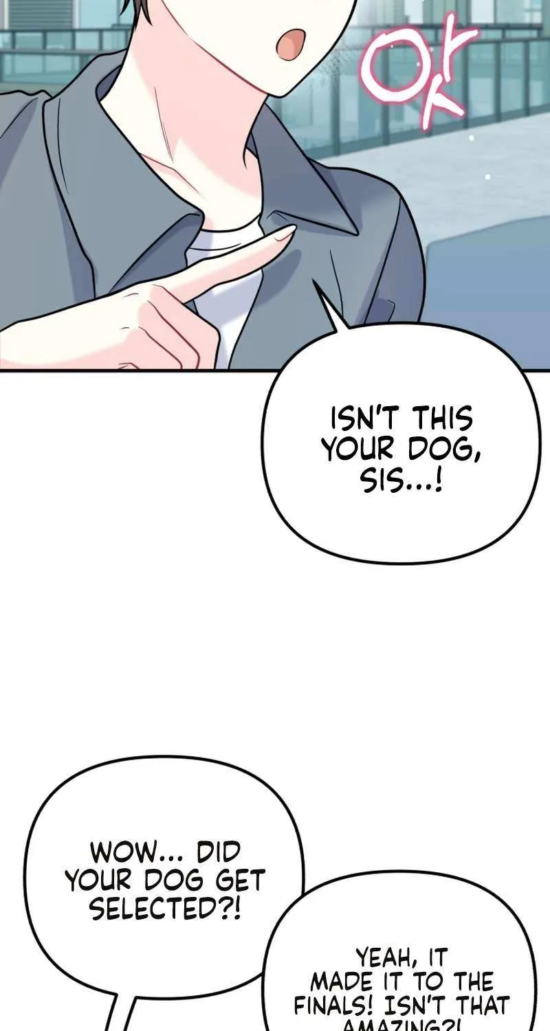 My Masculine Puppy Chapter 46 page 56 - 