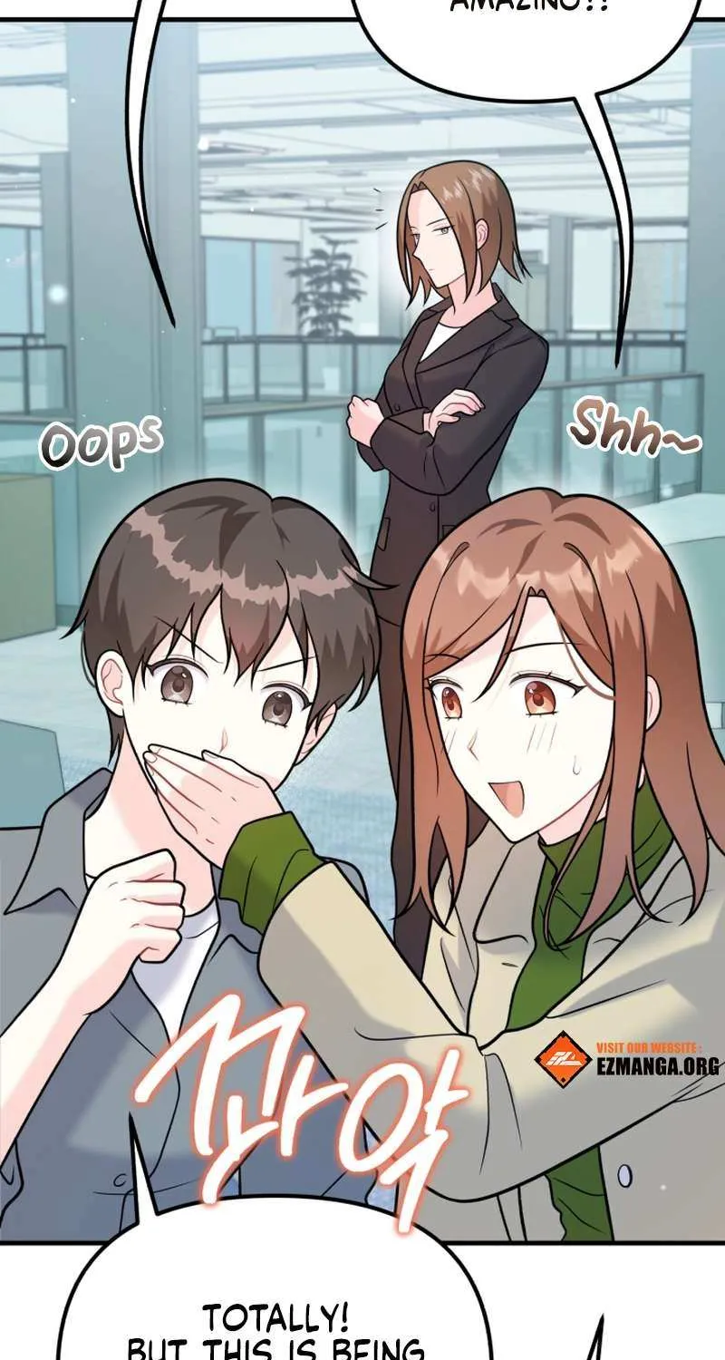 My Masculine Puppy Chapter 46 page 57 - 