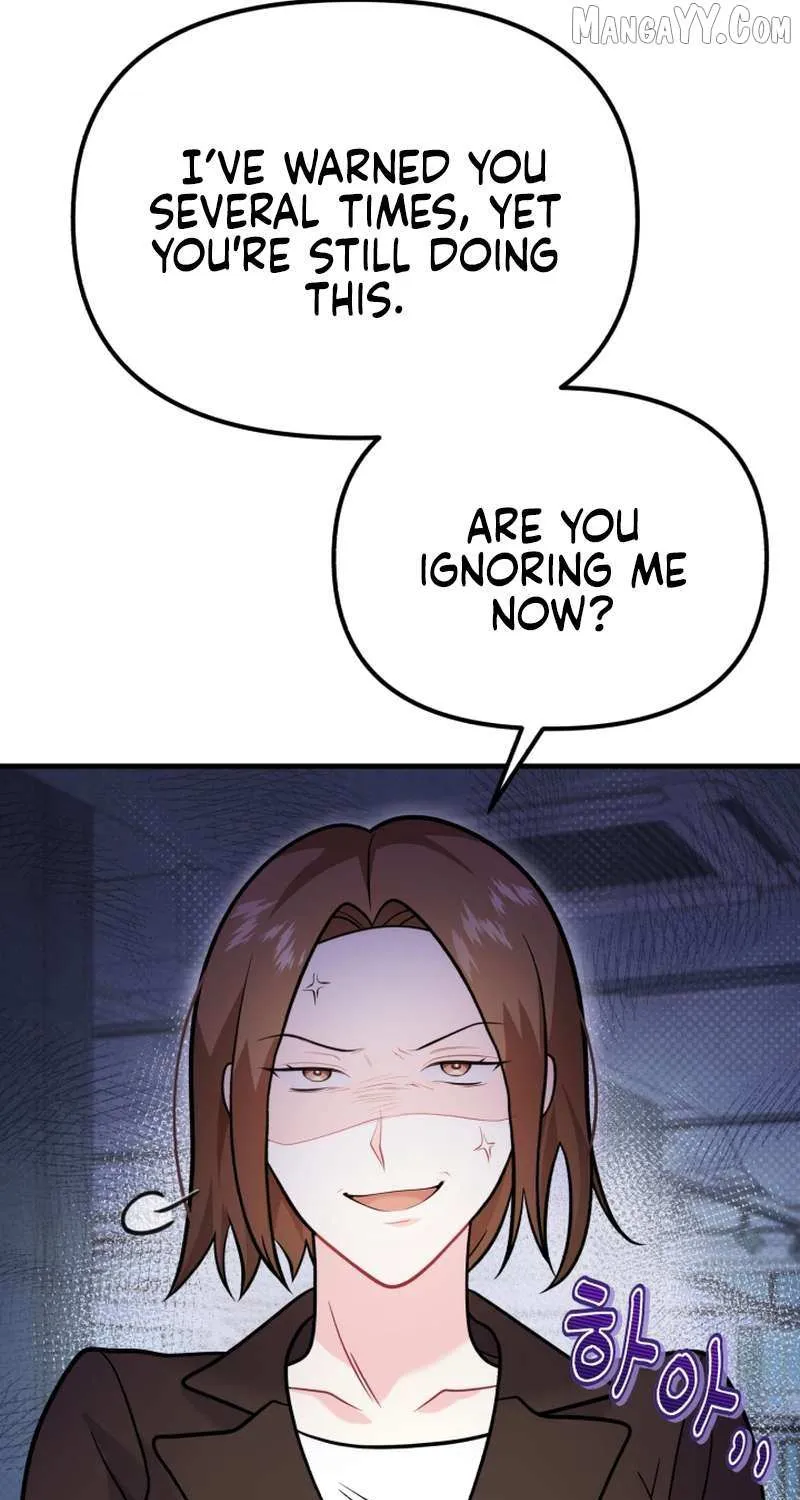 My Masculine Puppy Chapter 46 page 61 - 