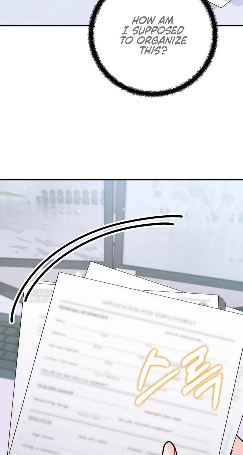 My Masculine Puppy Chapter 46 page 72 - 