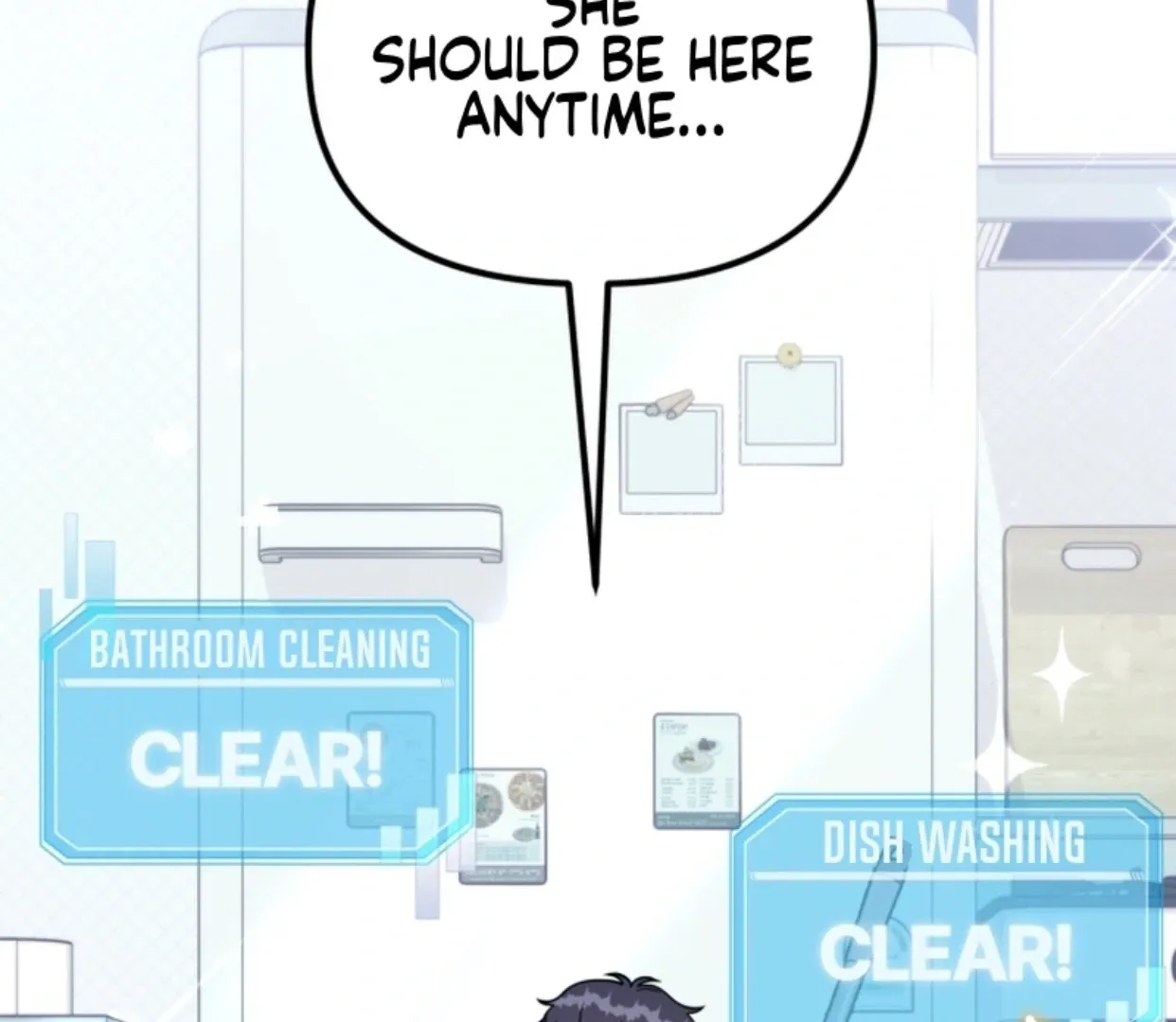 My Masculine Puppy Chapter 47 page 12 - 