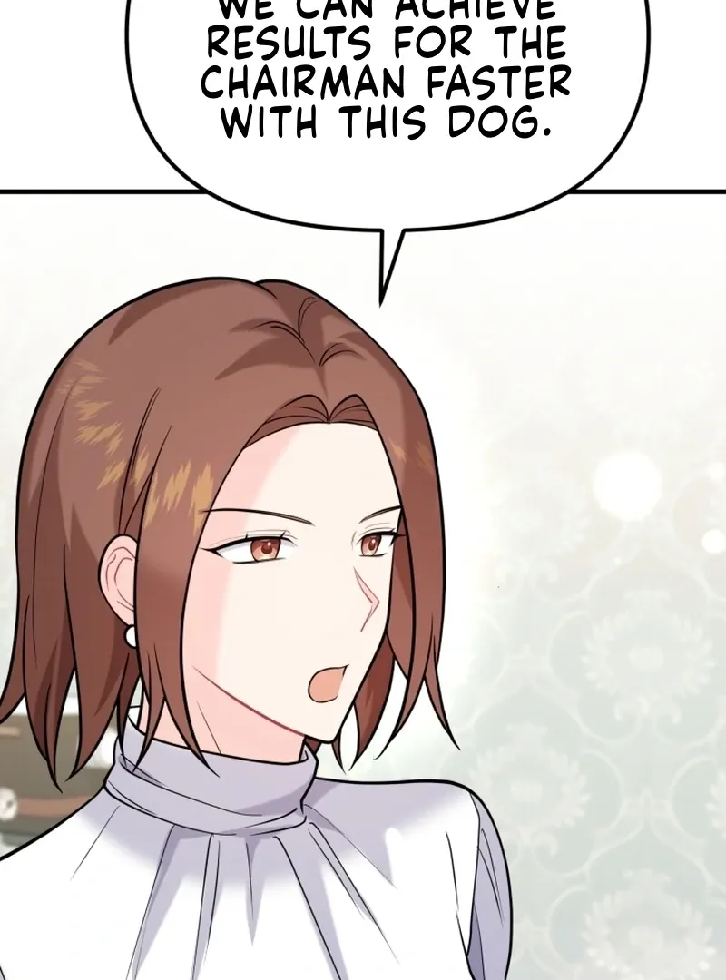 My Masculine Puppy Chapter 47 page 115 - 