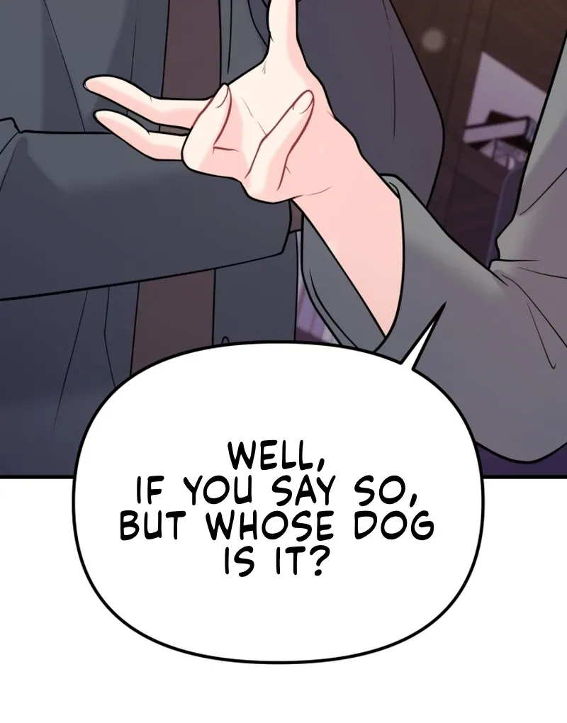 My Masculine Puppy Chapter 47 page 118 - 