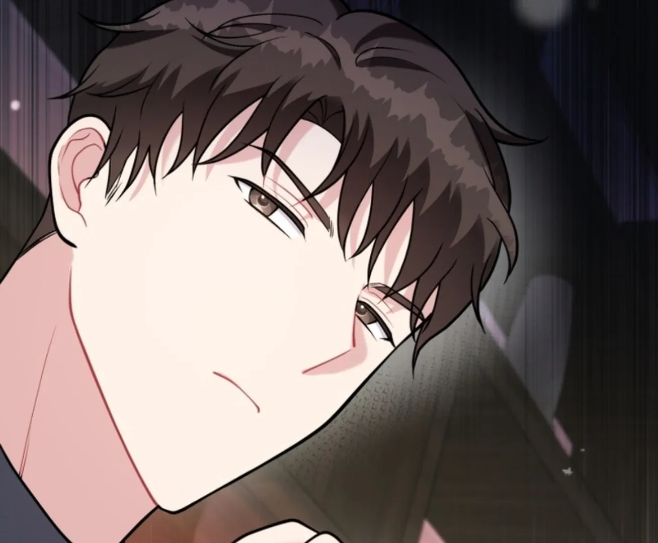 My Masculine Puppy Chapter 47 page 122 - 