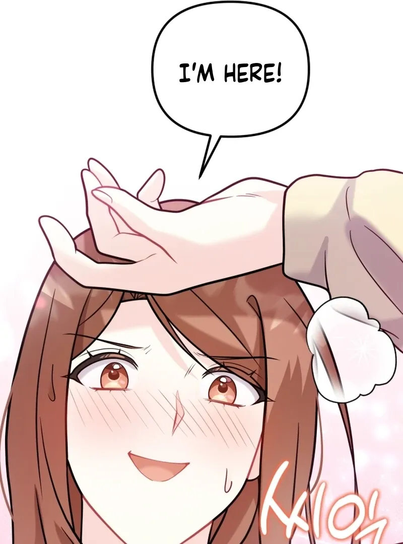 My Masculine Puppy Chapter 47 page 23 - 