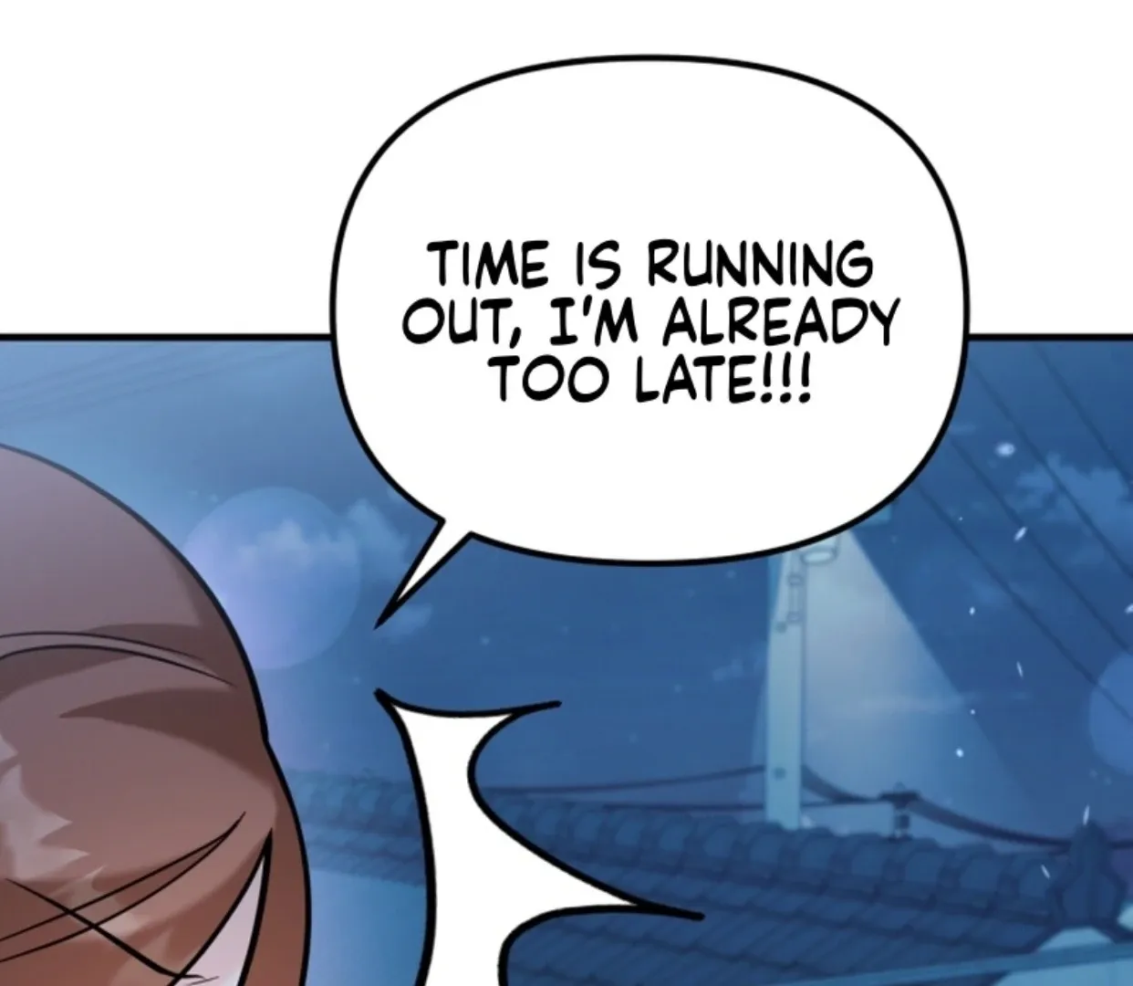 My Masculine Puppy Chapter 47 page 4 - 
