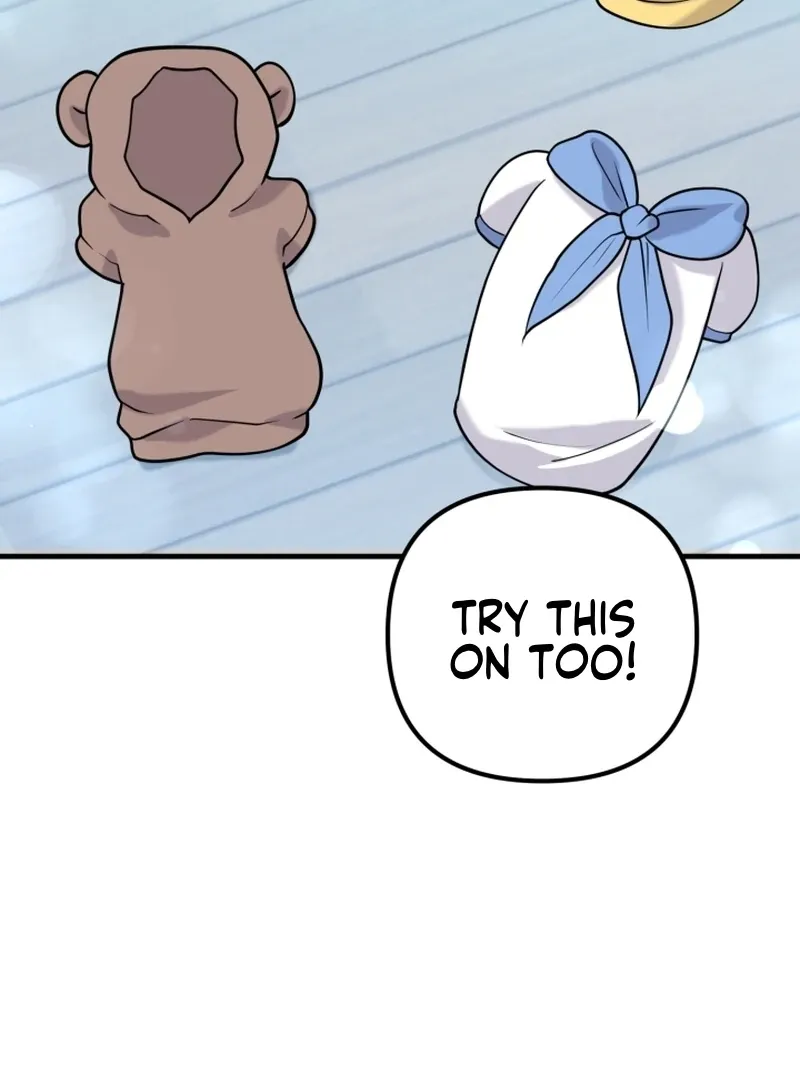 My Masculine Puppy Chapter 47 page 43 - 