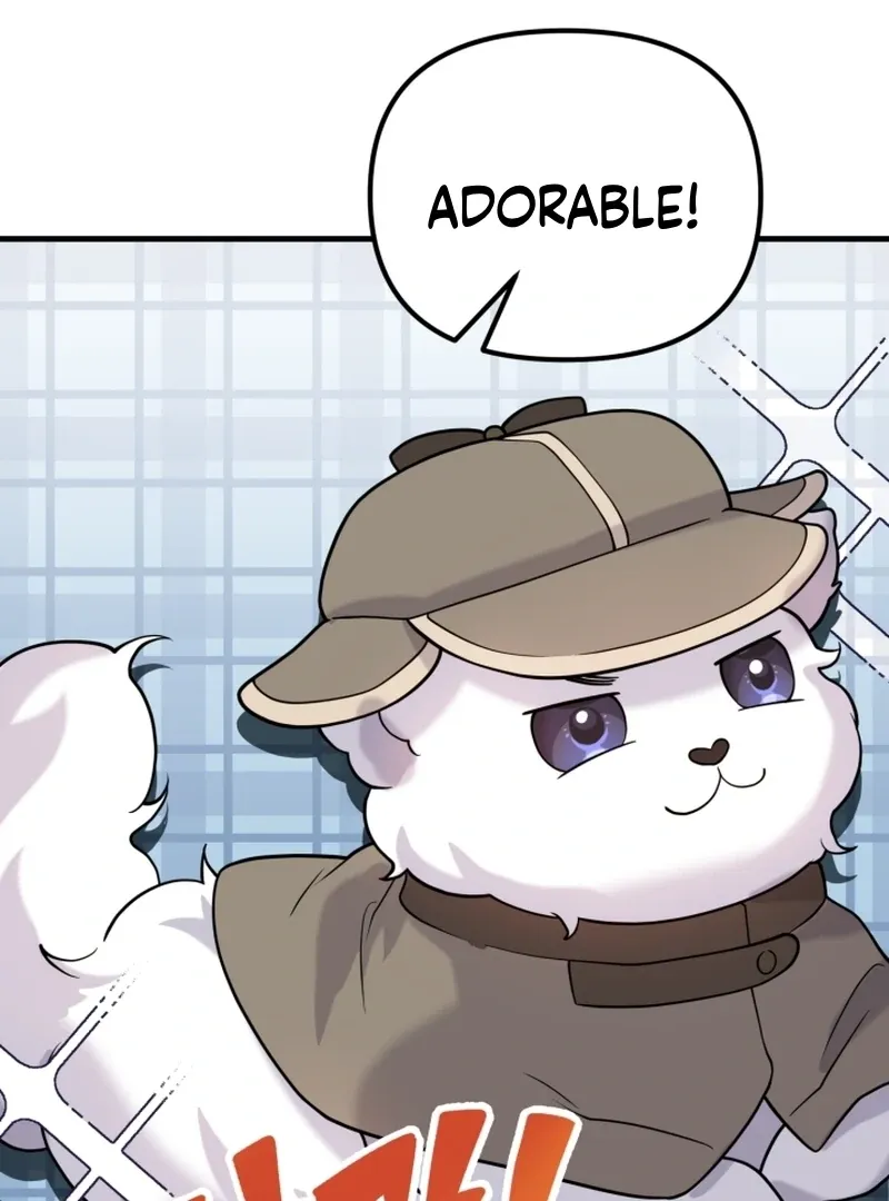 My Masculine Puppy Chapter 47 page 47 - 