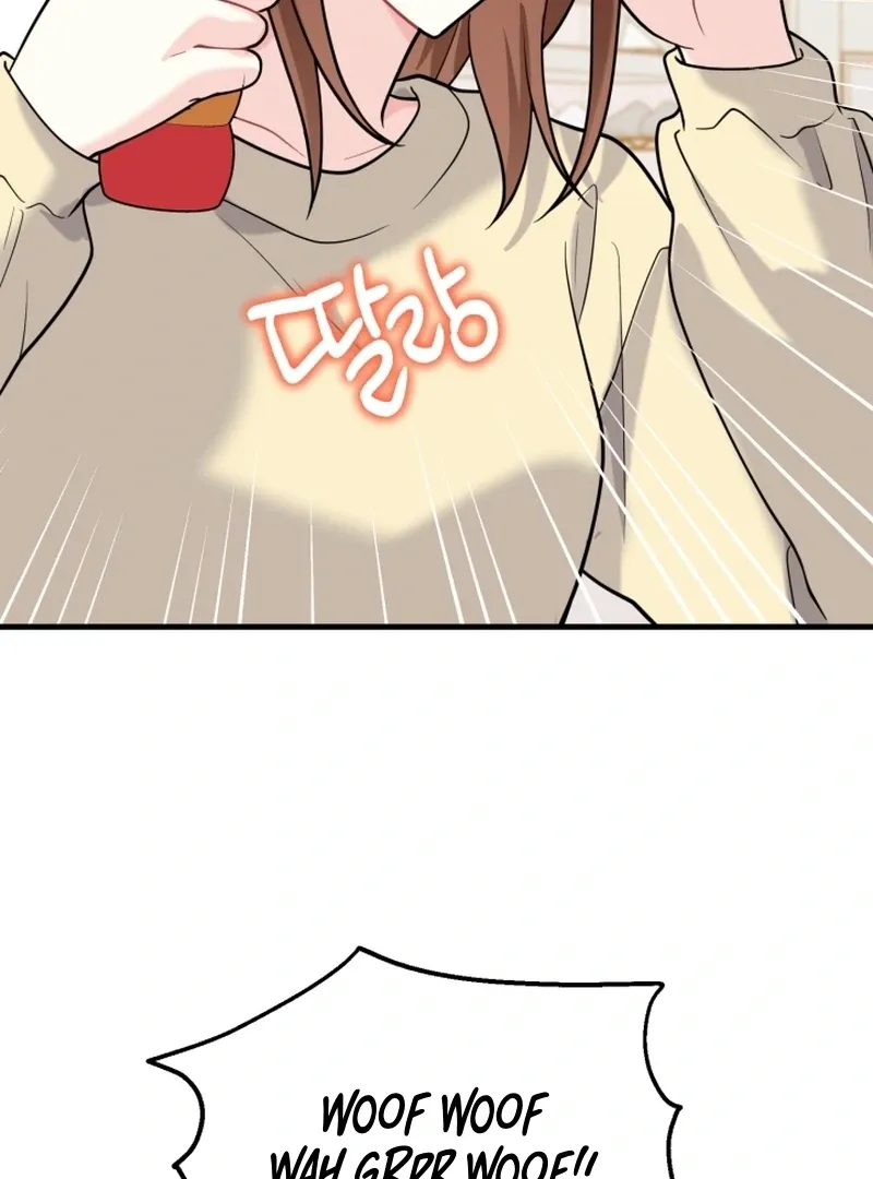 My Masculine Puppy Chapter 47 page 52 - 