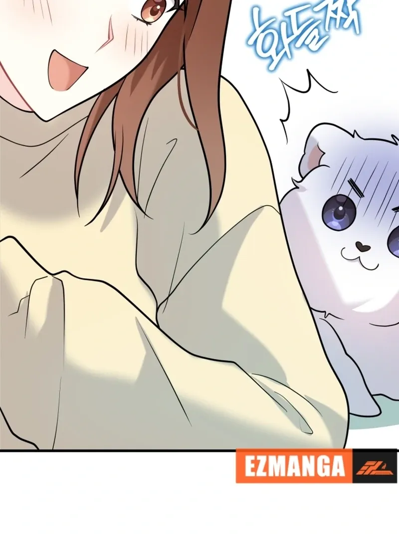 My Masculine Puppy Chapter 47 page 59 - 