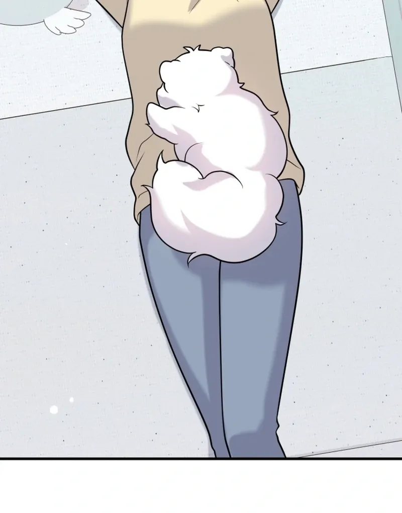 My Masculine Puppy Chapter 47 page 64 - 