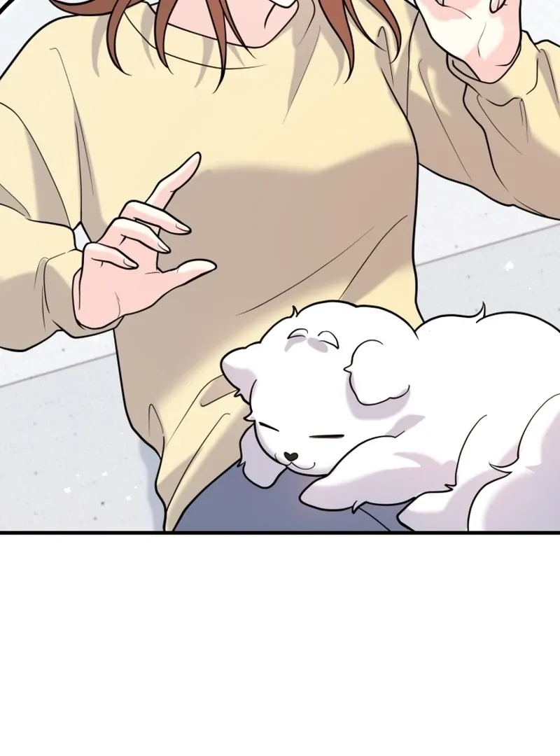 My Masculine Puppy Chapter 47 page 66 - 