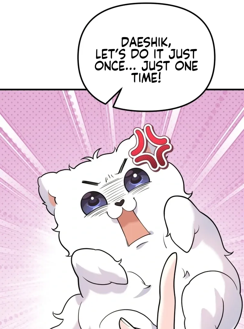 My Masculine Puppy Chapter 47 page 67 - 