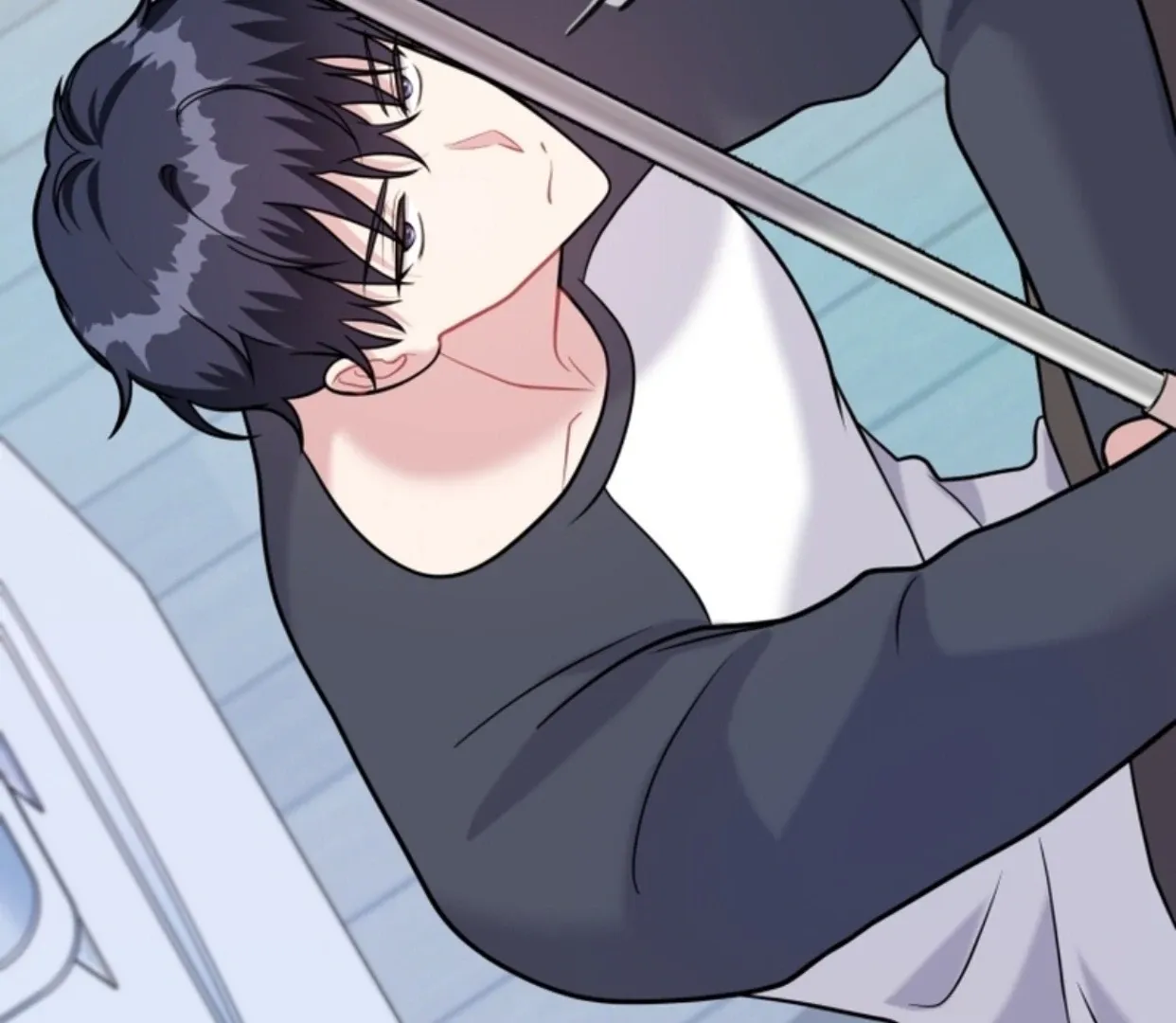 My Masculine Puppy Chapter 47 page 10 - 