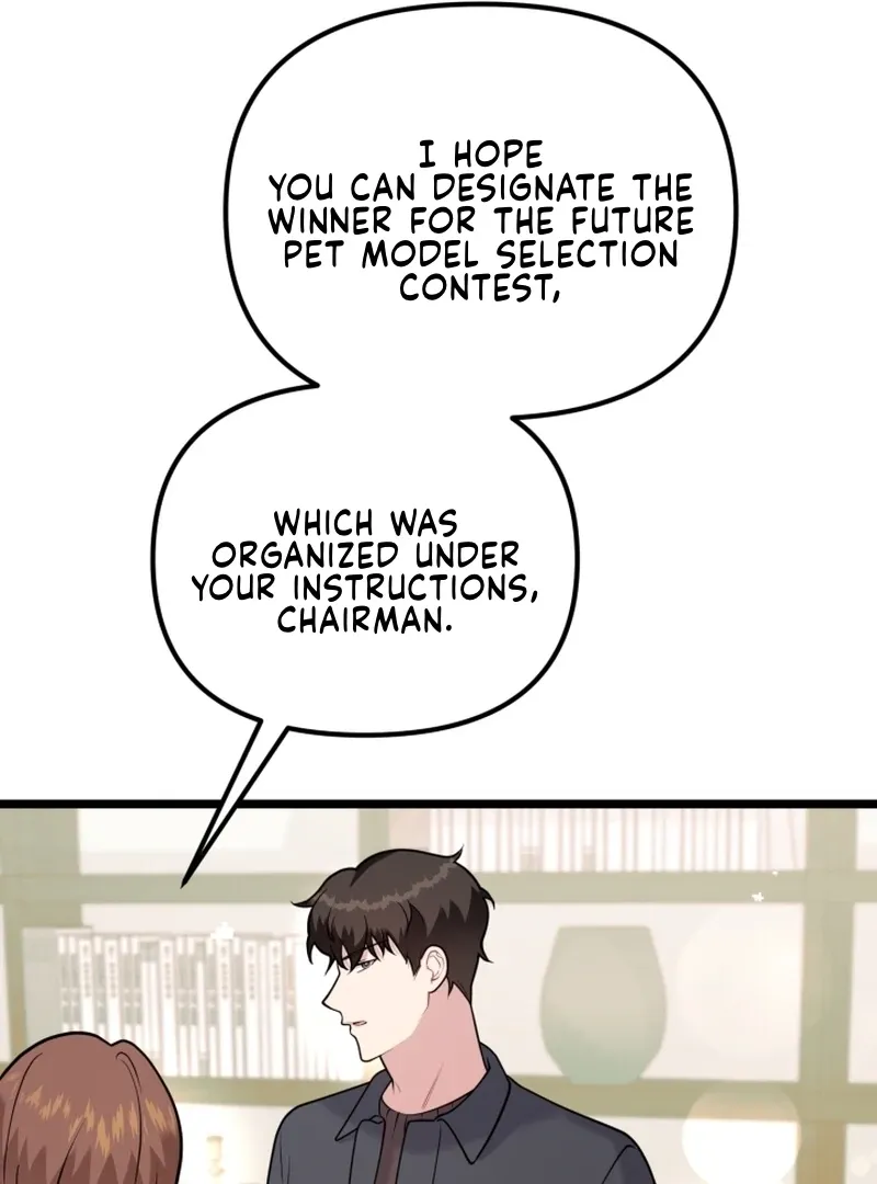 My Masculine Puppy Chapter 47 page 92 - 