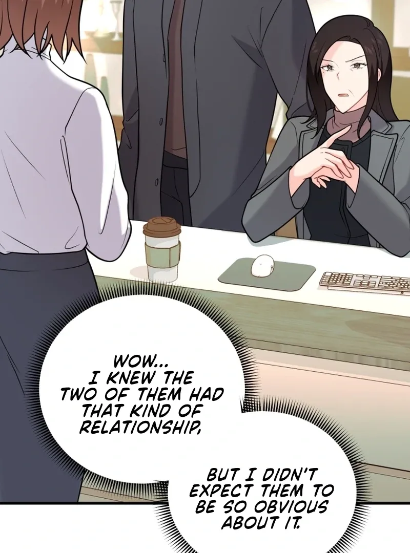My Masculine Puppy Chapter 47 page 93 - 