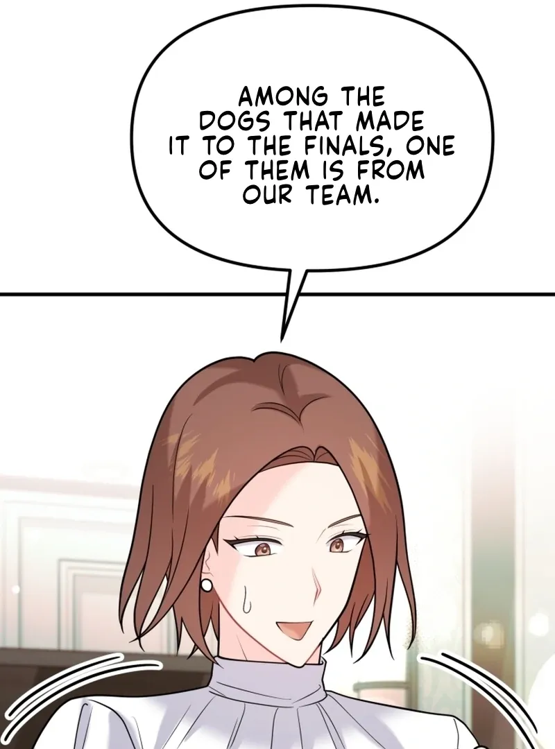 My Masculine Puppy Chapter 47 page 96 - 