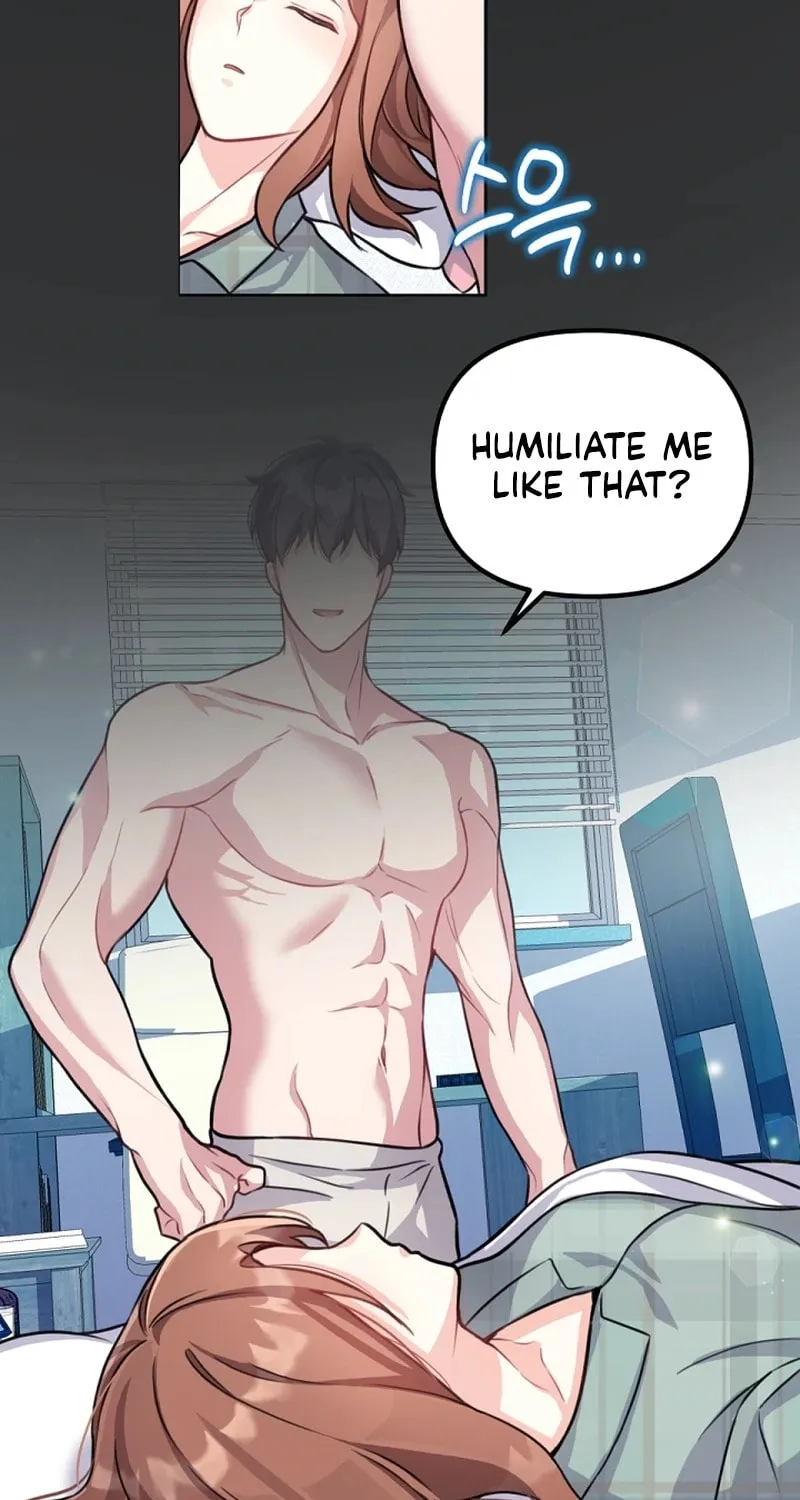 My Masculine Puppy Chapter 5 page 3 - 