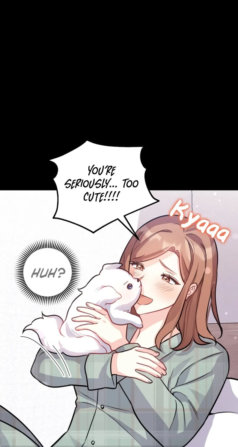 My Masculine Puppy Chapter 5 page 29 - 