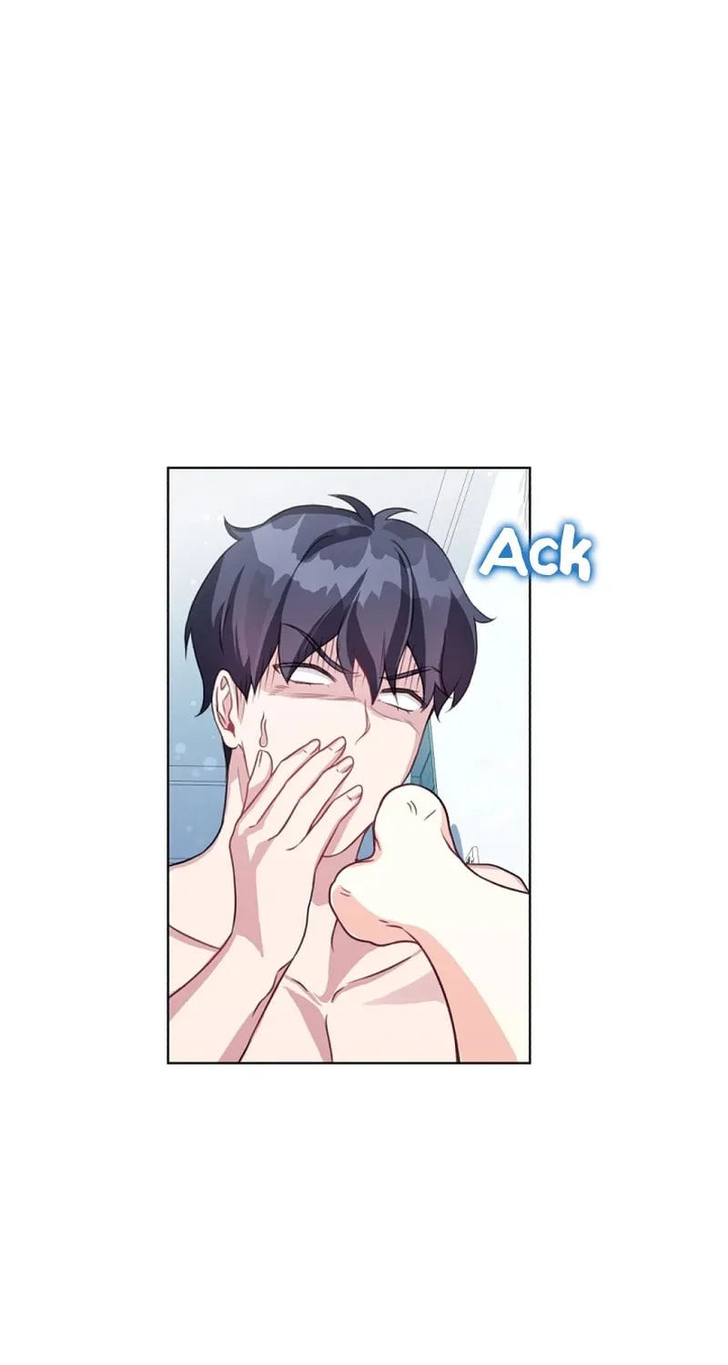 My Masculine Puppy Chapter 5 page 39 - 
