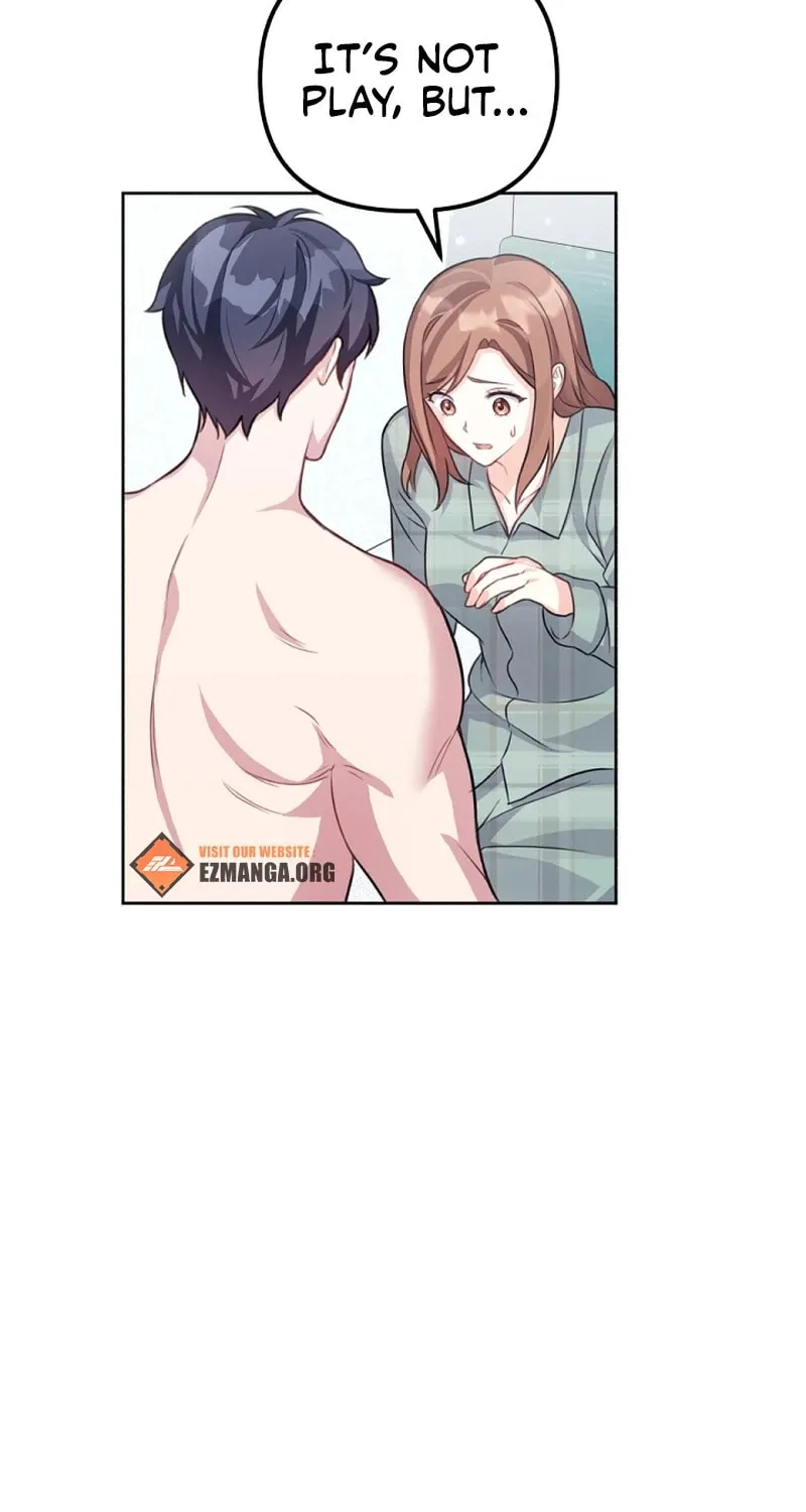 My Masculine Puppy Chapter 5 page 42 - 