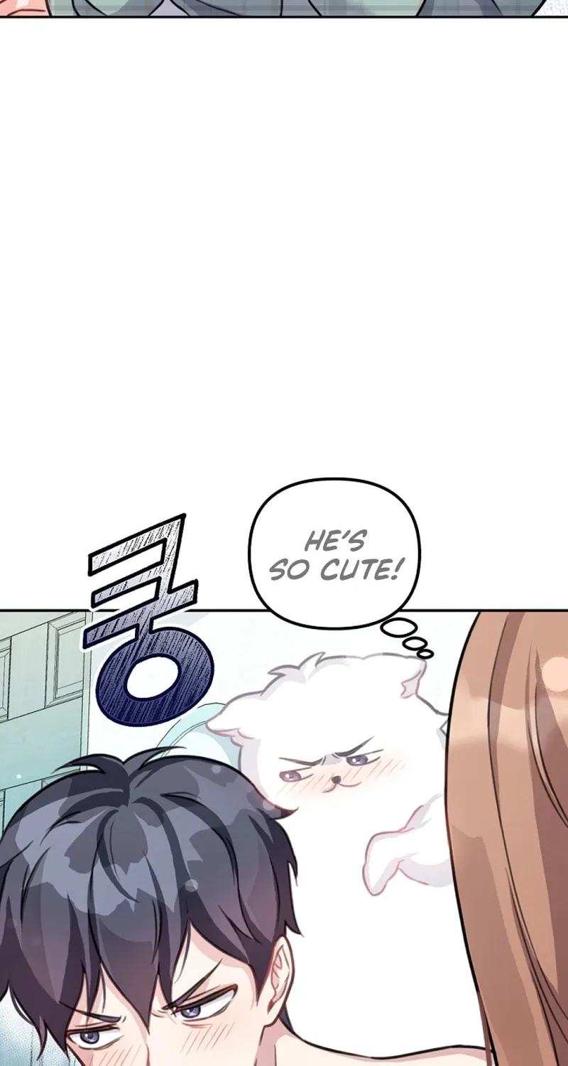 My Masculine Puppy Chapter 5 page 44 - 