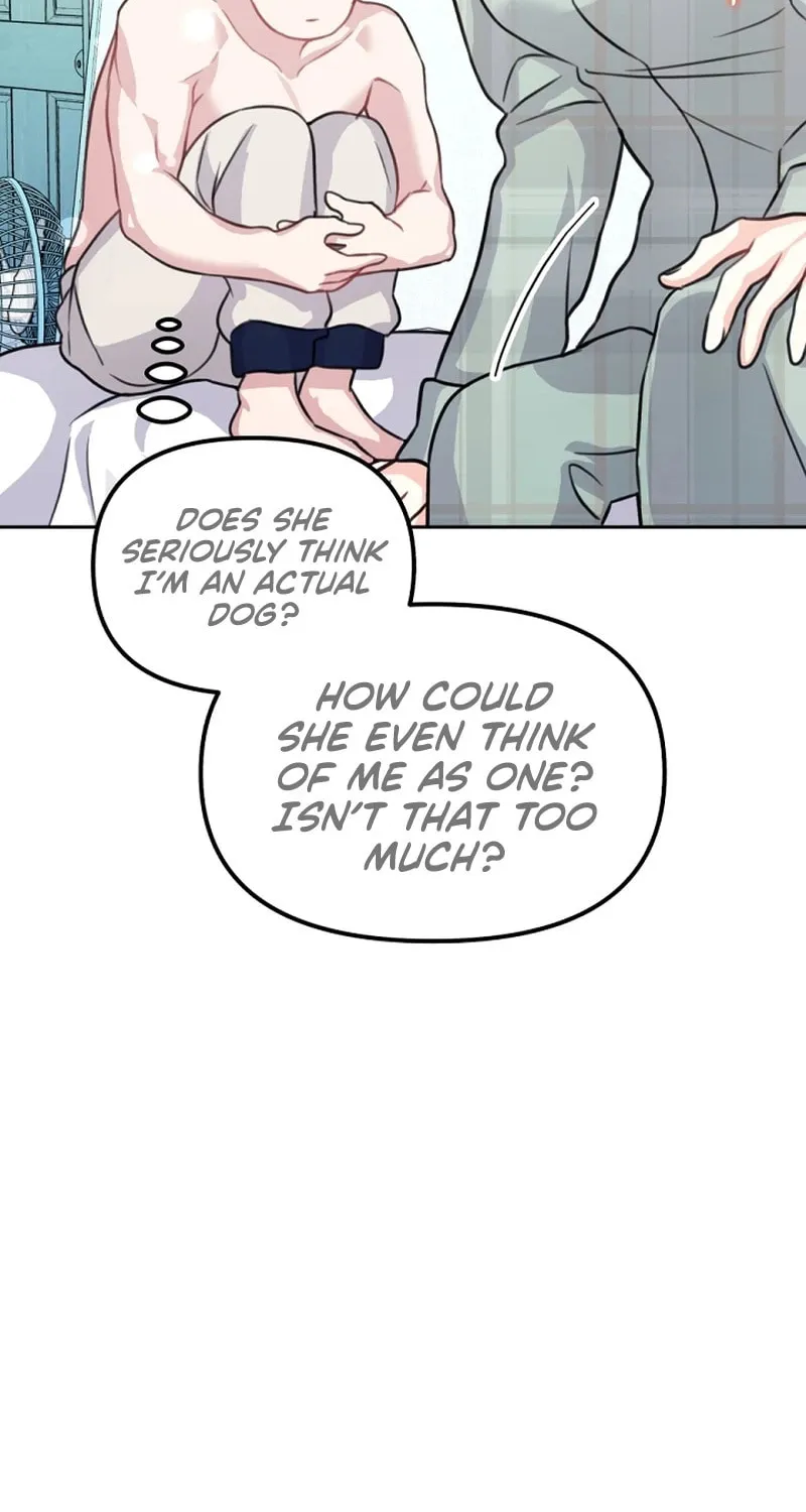 My Masculine Puppy Chapter 5 page 46 - 