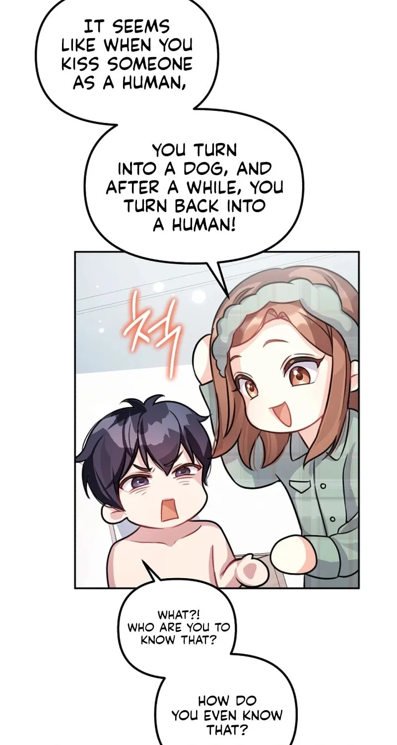 My Masculine Puppy Chapter 5 page 52 - 
