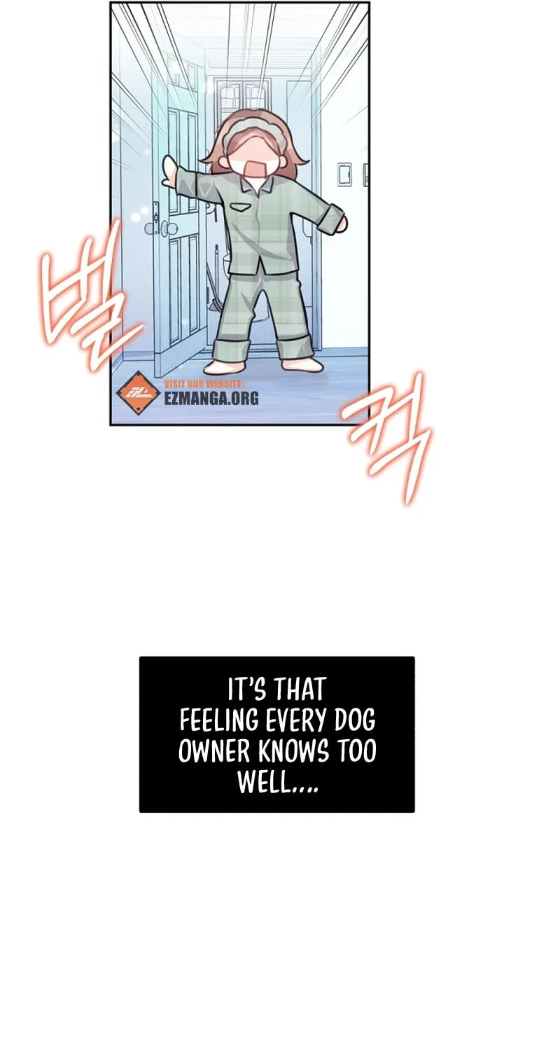 My Masculine Puppy Chapter 5 page 61 - 
