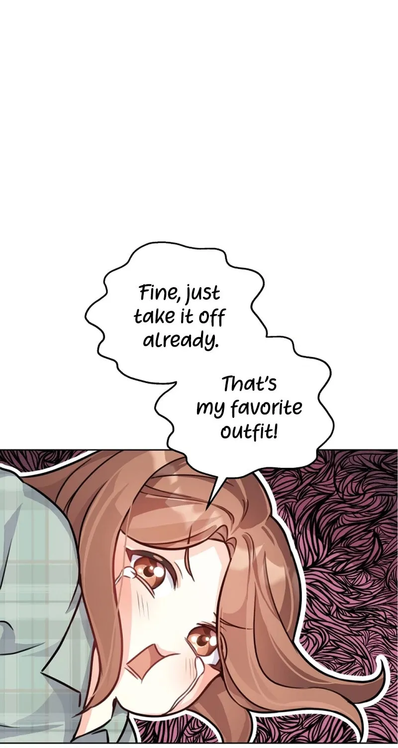 My Masculine Puppy Chapter 5 page 68 - 