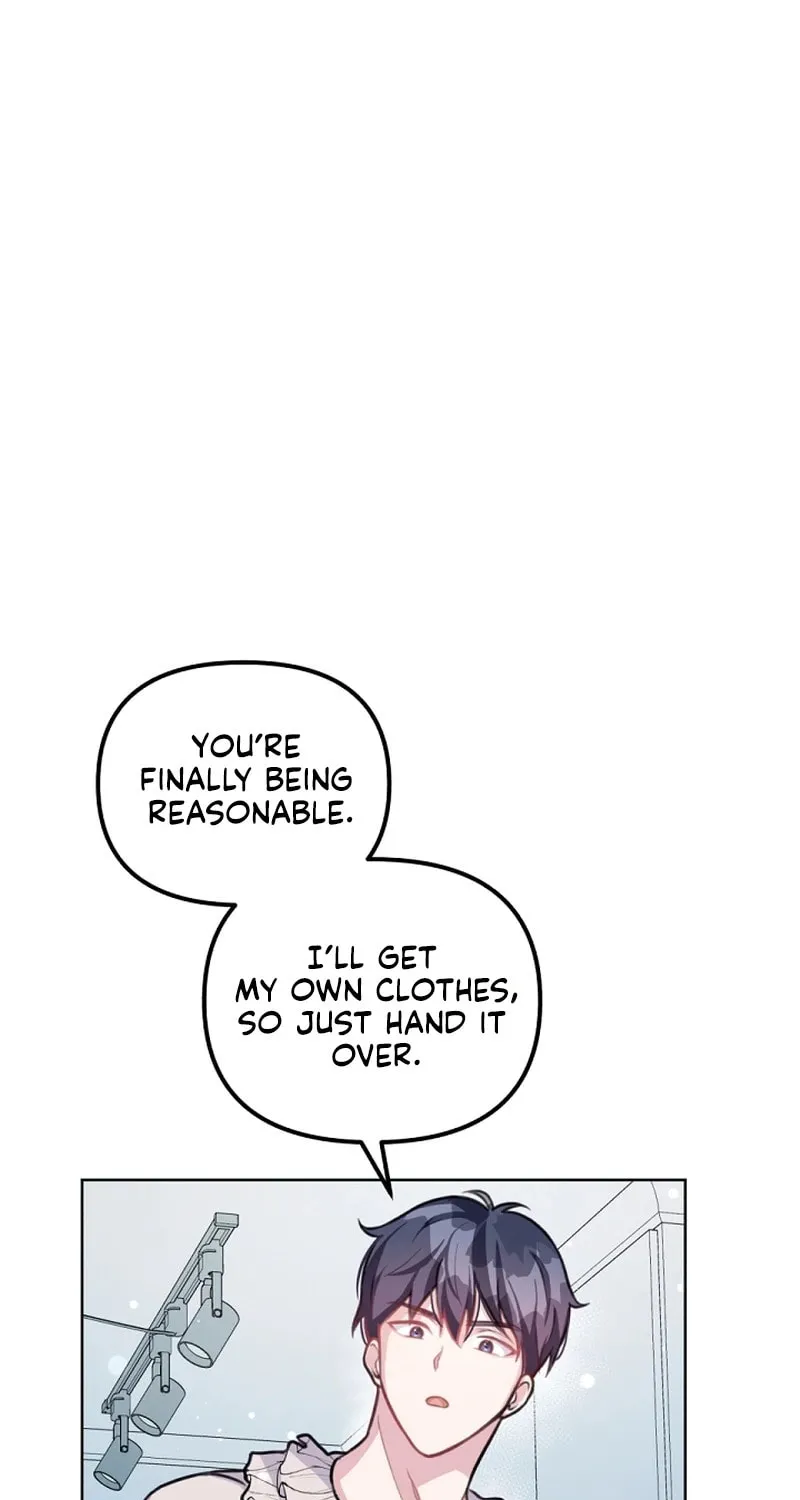 My Masculine Puppy Chapter 5 page 69 - 