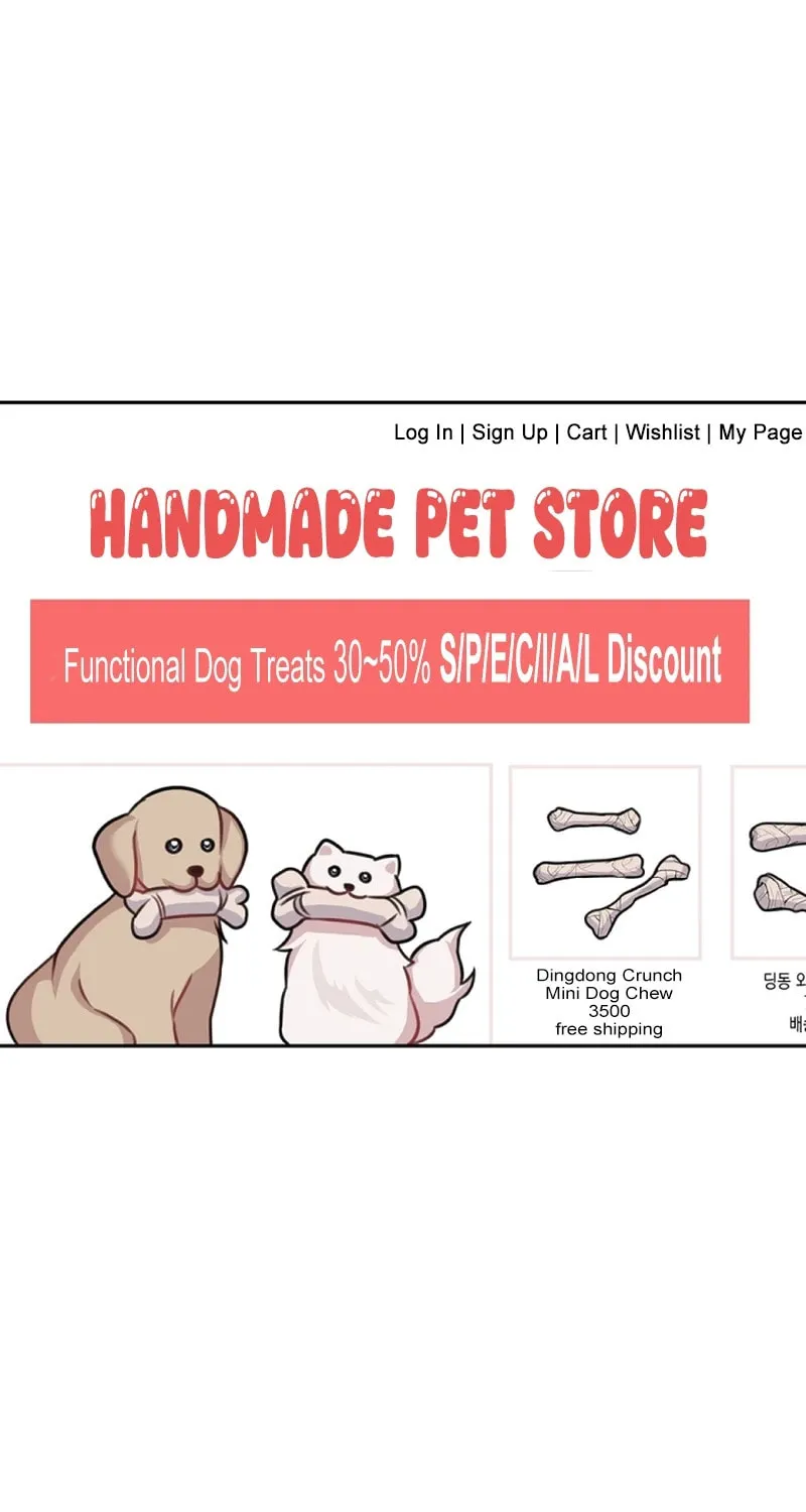 My Masculine Puppy Chapter 5 page 77 - 