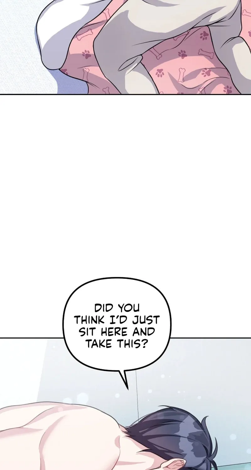 My Masculine Puppy Chapter 5 page 9 - 