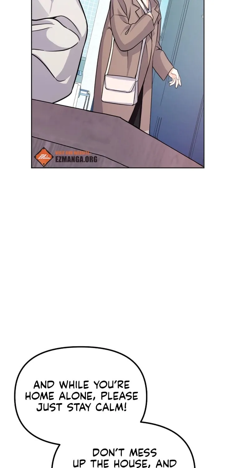 My Masculine Puppy Chapter 5 page 82 - 