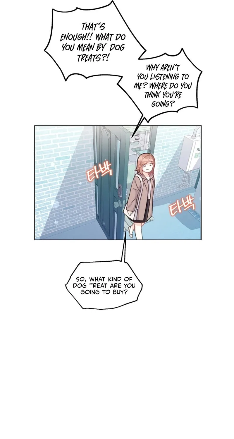 My Masculine Puppy Chapter 5 page 85 - 