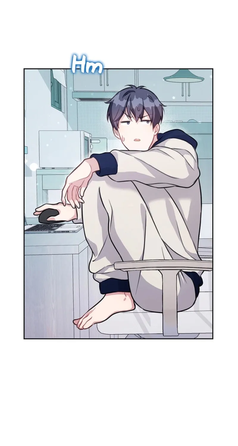 My Masculine Puppy Chapter 5 page 86 - 