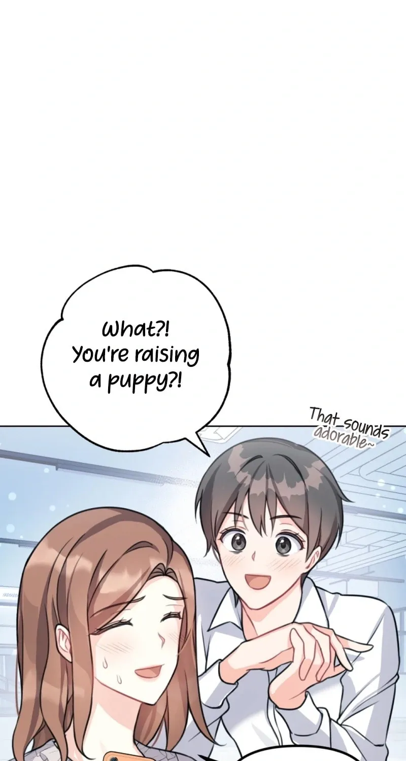 My Masculine Puppy Chapter 6 page 11 - 