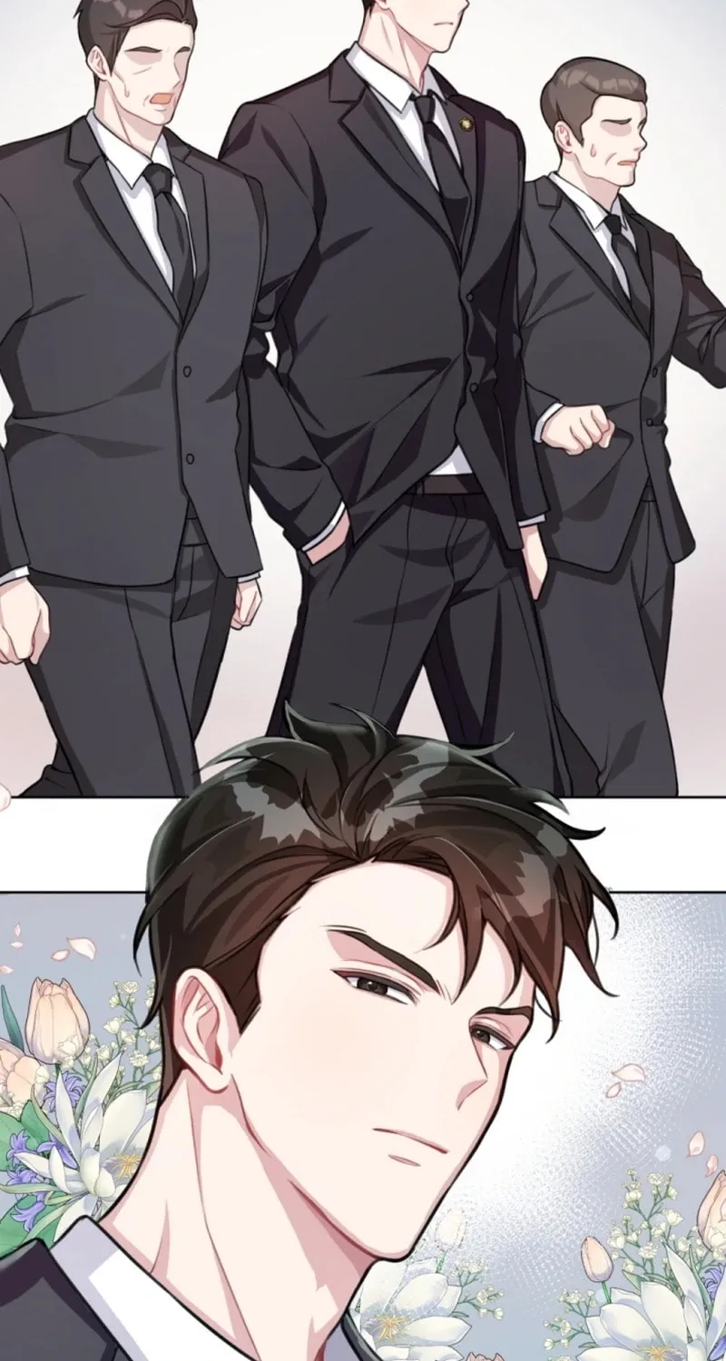 My Masculine Puppy Chapter 6 page 16 - 
