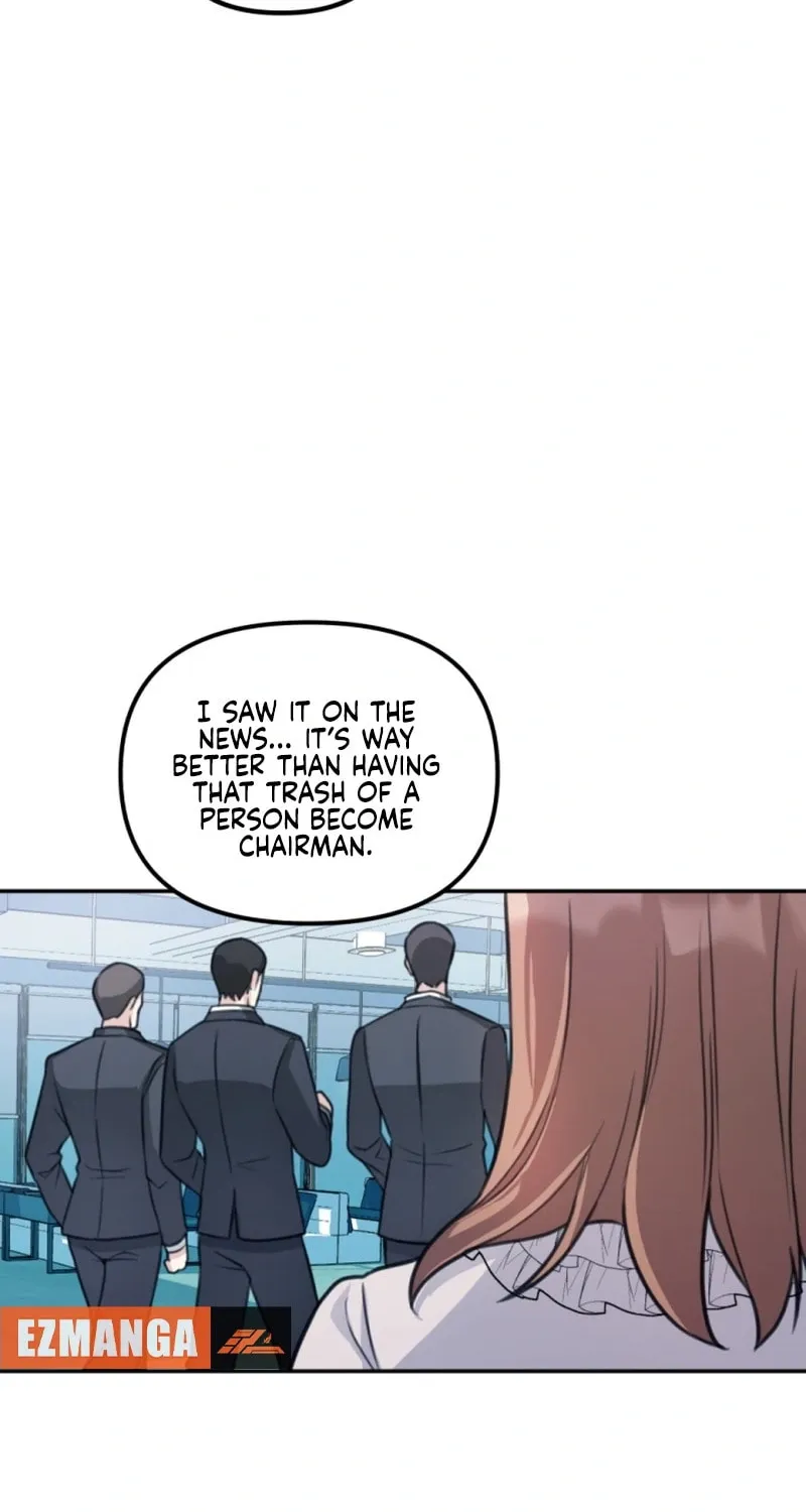 My Masculine Puppy Chapter 6 page 20 - 