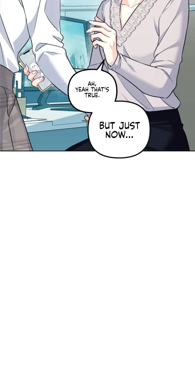 My Masculine Puppy Chapter 6 page 22 - 