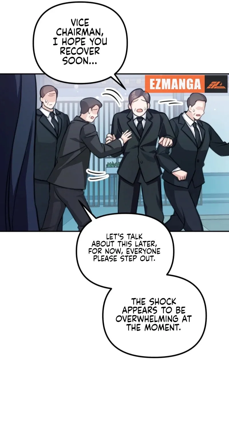 My Masculine Puppy Chapter 6 page 30 - 