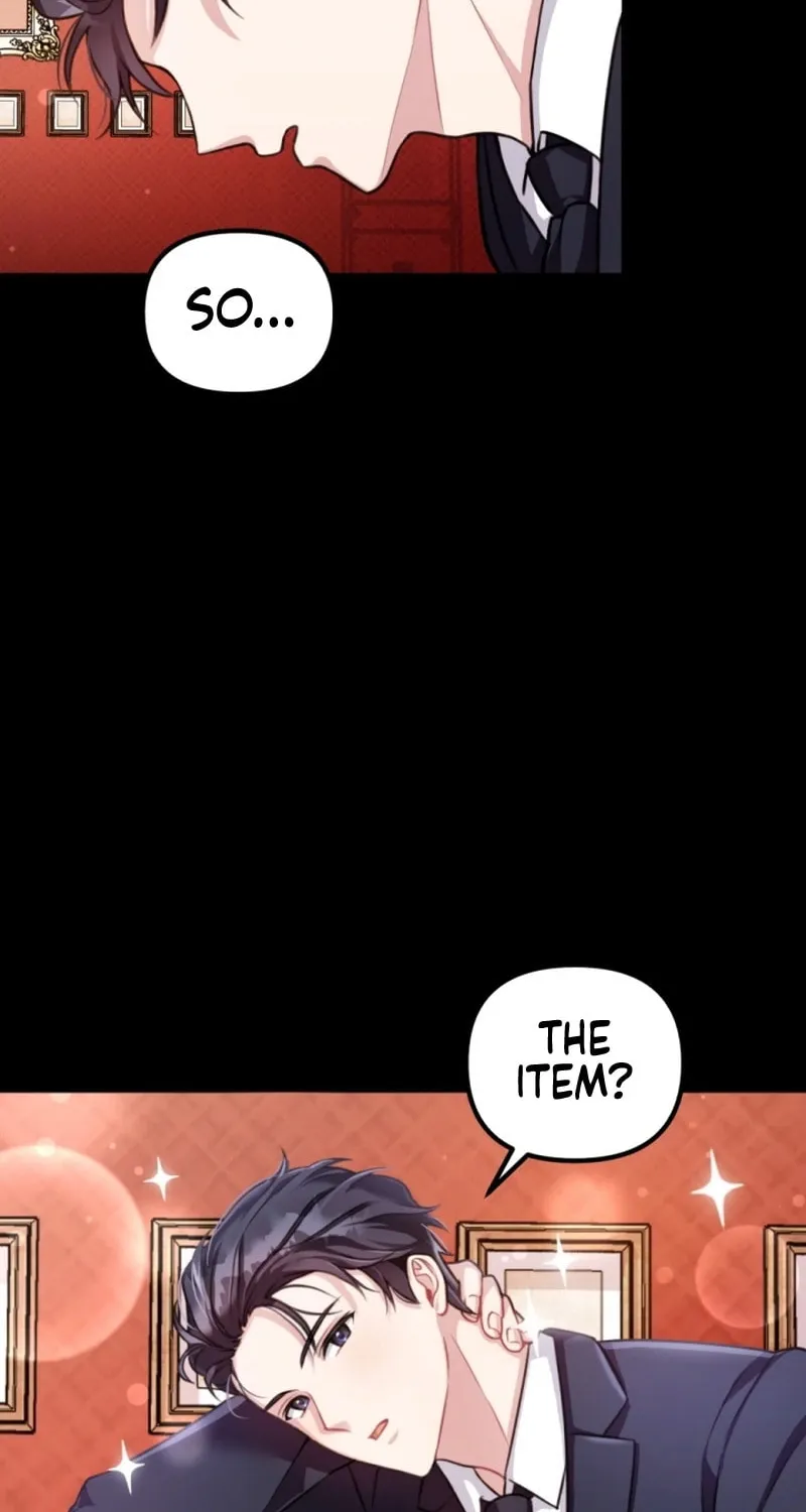 My Masculine Puppy Chapter 6 page 4 - 