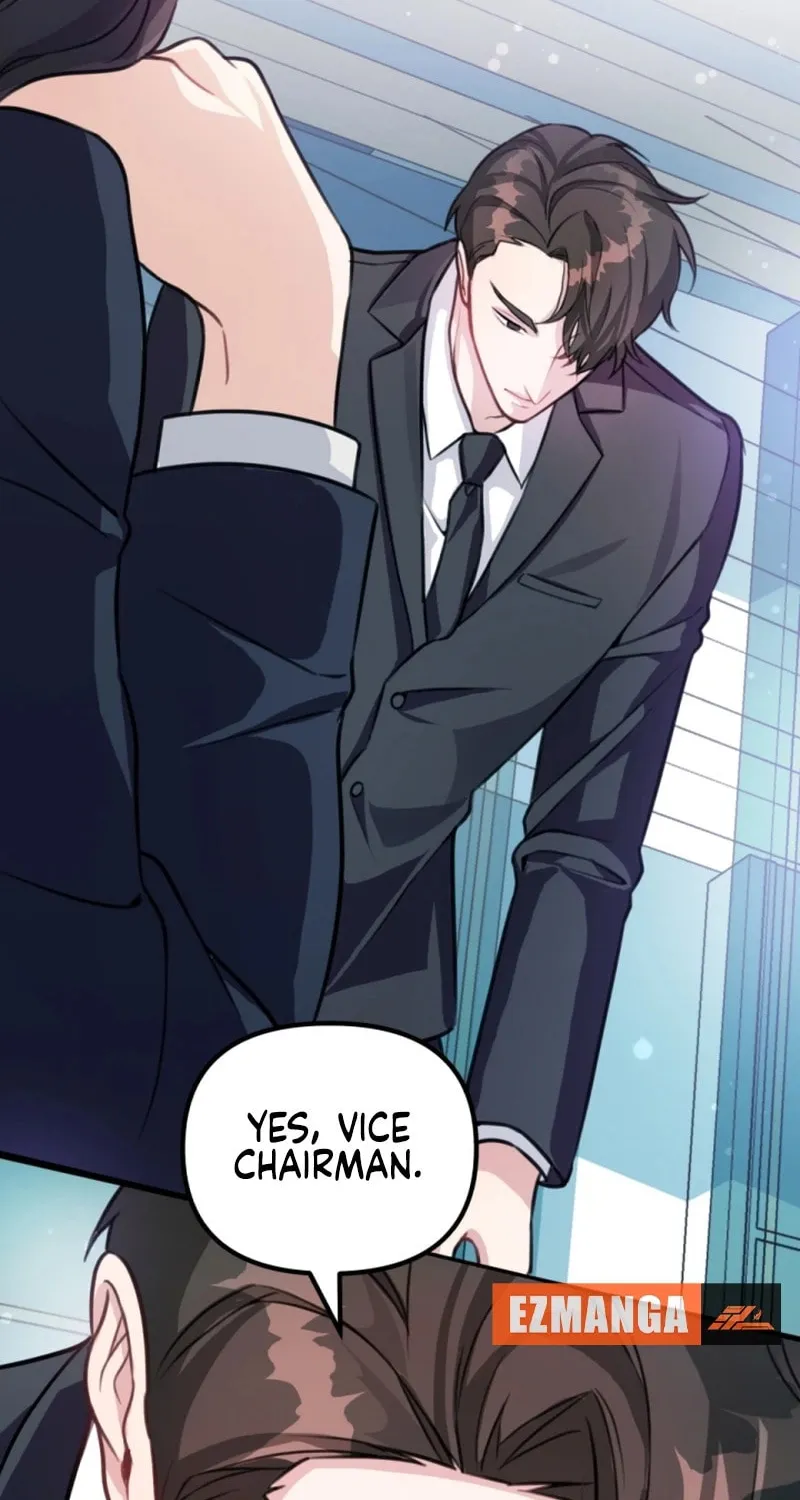 My Masculine Puppy Chapter 6 page 33 - 