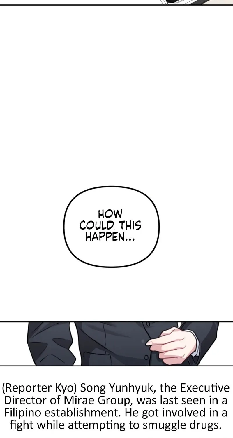 My Masculine Puppy Chapter 6 page 37 - 