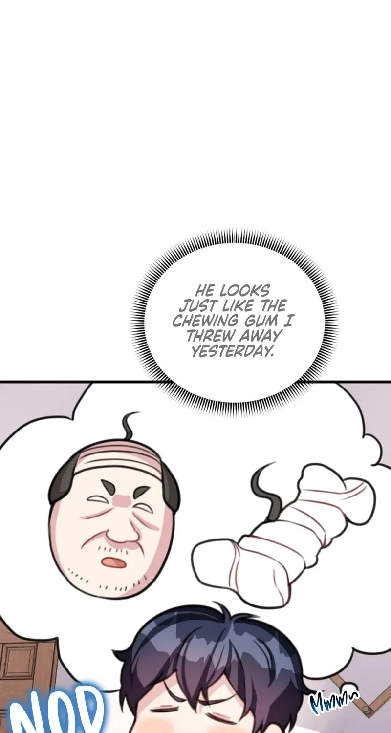 My Masculine Puppy Chapter 6 page 39 - 