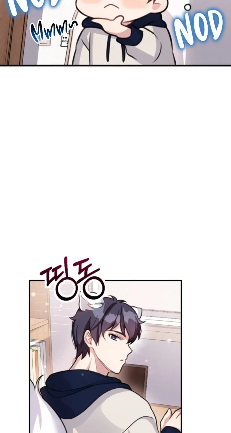 My Masculine Puppy Chapter 6 page 40 - 