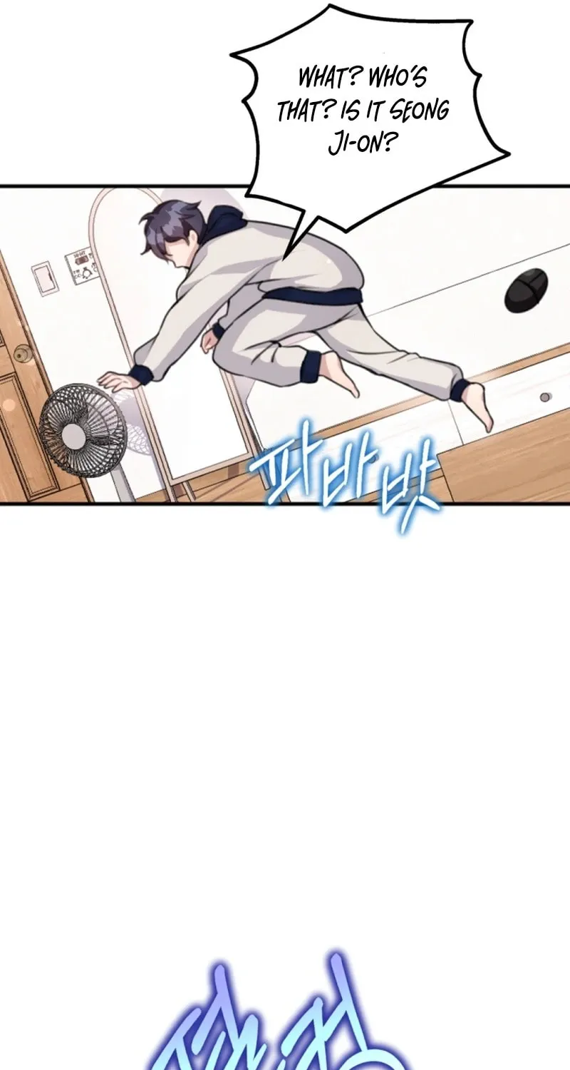 My Masculine Puppy Chapter 6 page 42 - 