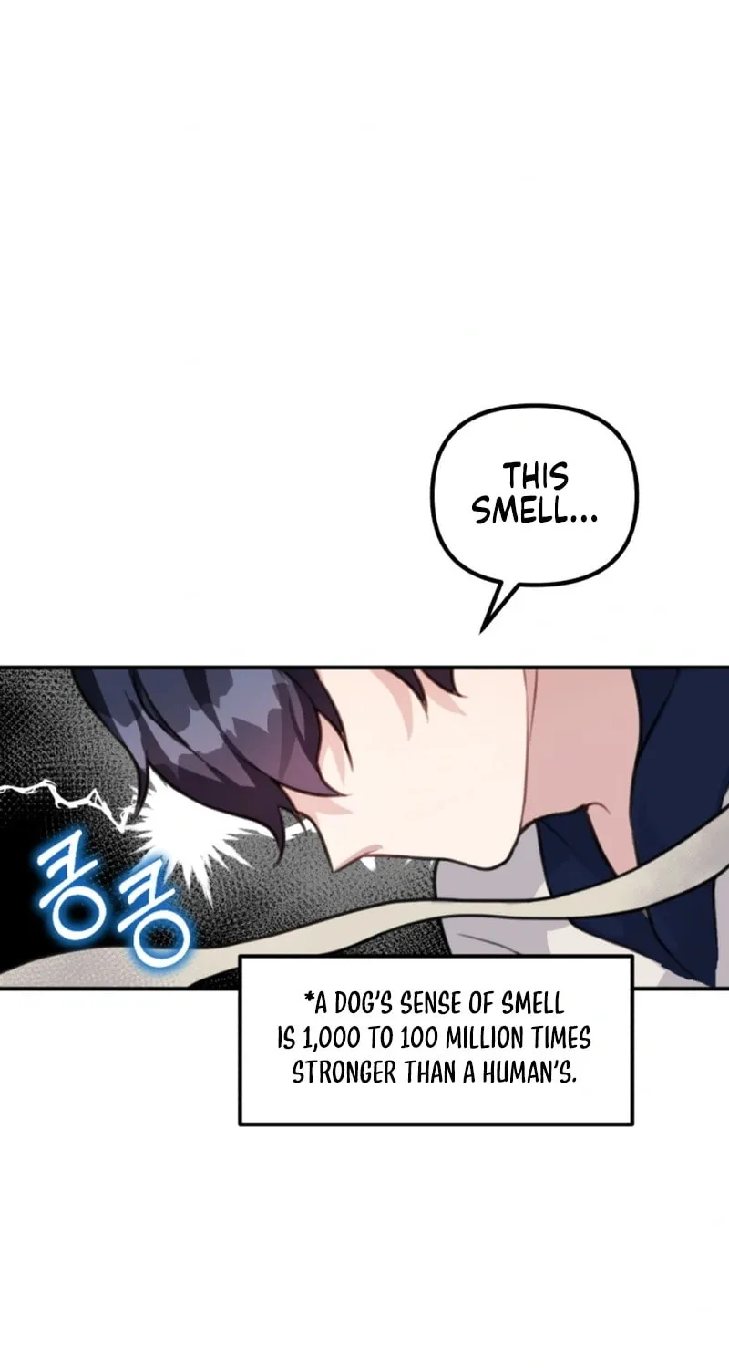 My Masculine Puppy Chapter 6 page 45 - 