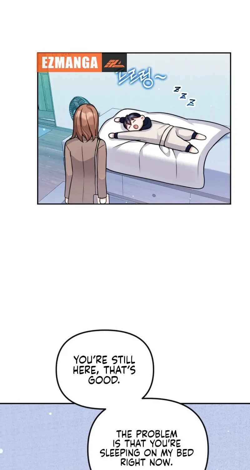 My Masculine Puppy Chapter 6 page 55 - 